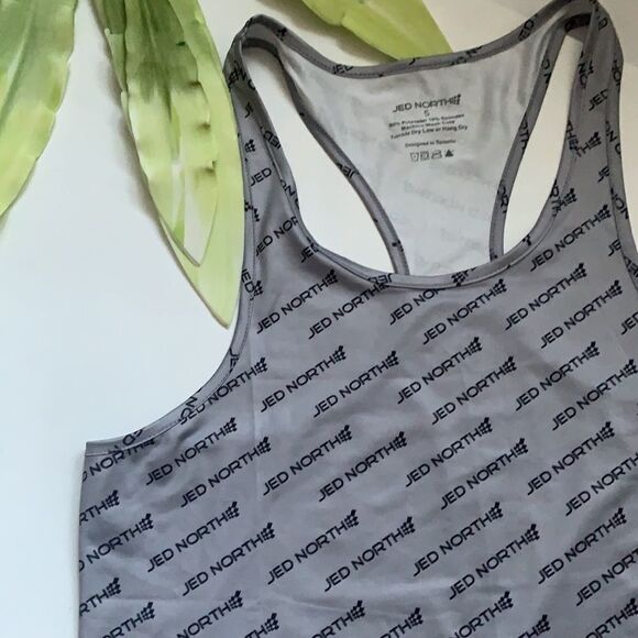🌟jed North Workout Tank Top🌟 - Picture 4 of 10